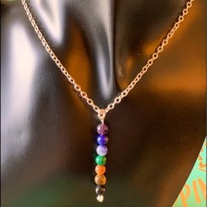 Chakra Necklace